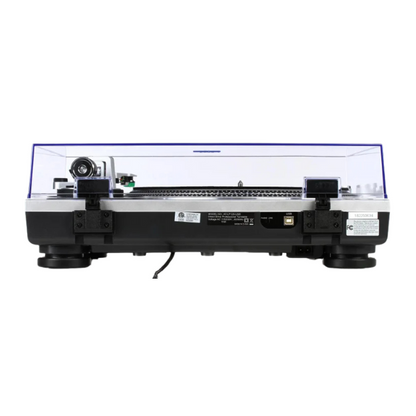 Audio Technica - LP120xUSB SV Turntable (Refurbished)