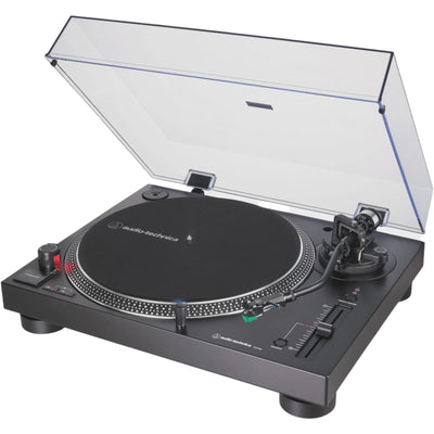 Audio Technica - LP120XUSB BK Turntable