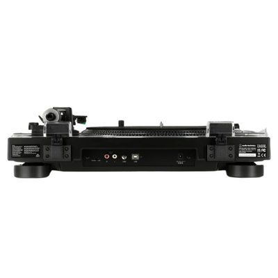 Audio Technica - LP120USBBT USB & Bluetooth Turntable