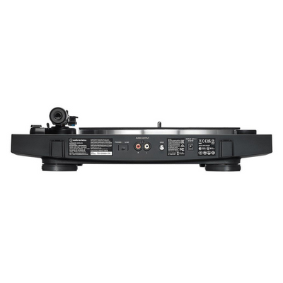 Audio Technica - LP3XBT Fully Automatic Bluetooth Turntable (Refurbished)