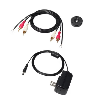 Audio Technica - LP120USBBT USB & Bluetooth Turntable