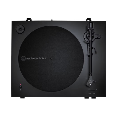 Audio Technica - LP3XBT Fully Automatic Bluetooth Turntable (Refurbished)