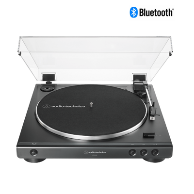 Audio Technica - LP60XBT Fully Automatic Bluetooth Turntable