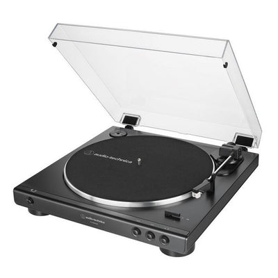 Audio Technica - LP60XUSB Fully Automatic Turntable (Refurbished)