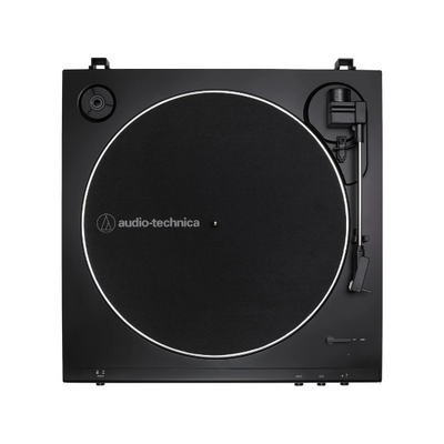 Audio Technica - LP60XBT Fully Automatic Bluetooth Turntable (Refurbished)