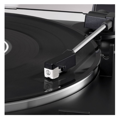 Audio Technica - LP60XBT Fully Automatic Bluetooth Turntable (Refurbished)