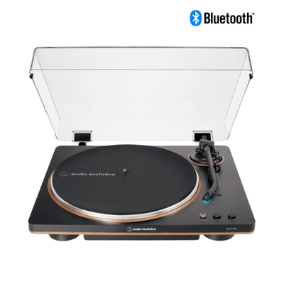 Audio Technica - LP70XBT BZ Fully Automatic Bluetooth Turntable
