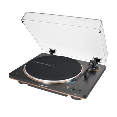 Audio Technica - LP70XBT BZ Fully Automatic Bluetooth Turntable