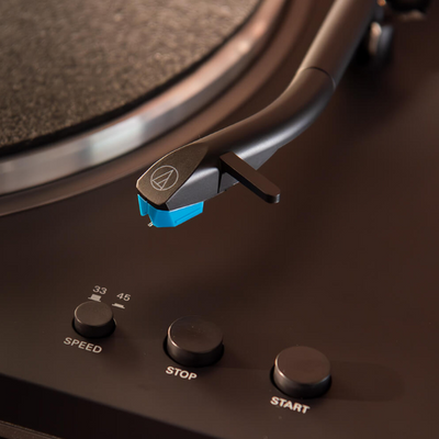 Audio Technica - LP70XBT BZ Fully Automatic Bluetooth Turntable