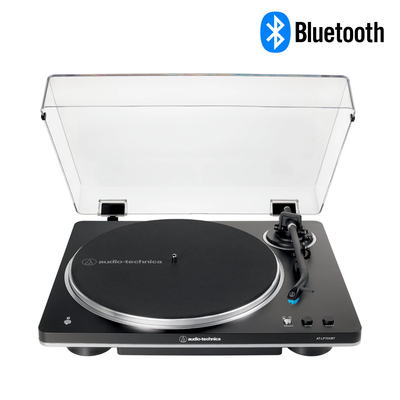 Audio Technica - LP70xBT BS Bluetooth Turntable (Refurbished)