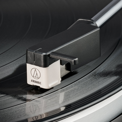 Audio Technica - ATN3600LC Conical Stylus