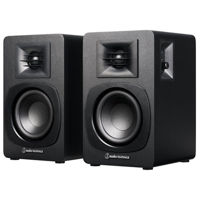Audio Technica - AT-SP3X Bookshelf Speakers