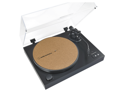 Audio Technica - Cork Slipmat