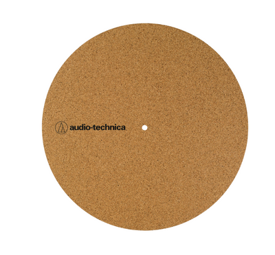 Audio Technica - Cork Slipmat