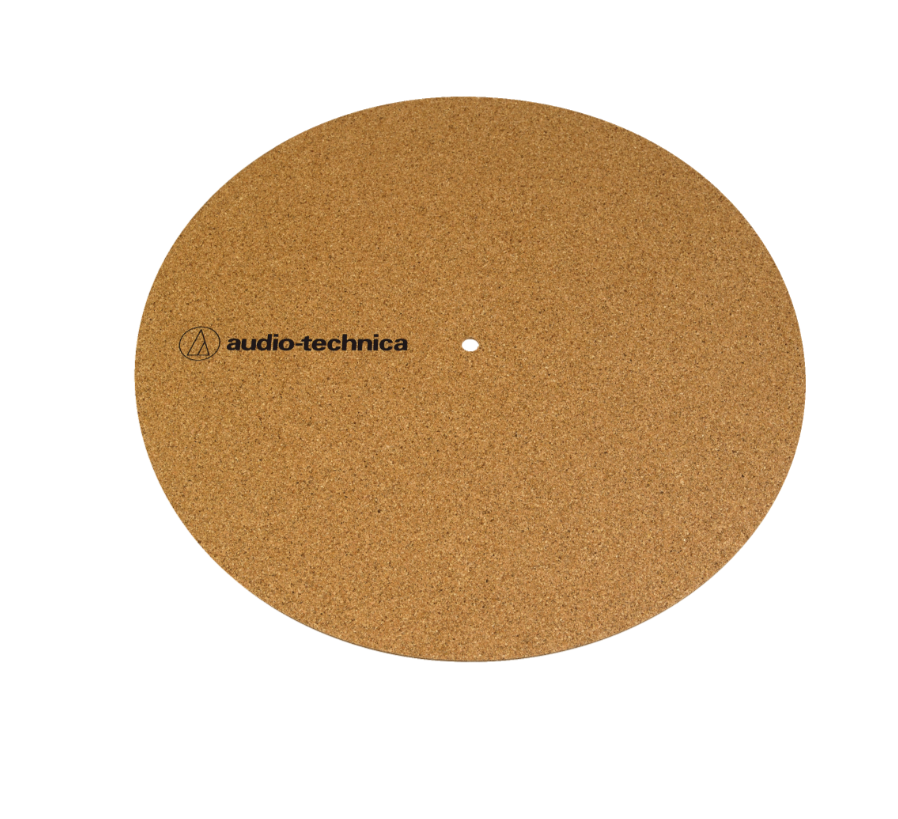 Audio Technica - Cork Slipmat