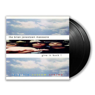 Brian Jonestown Massacre - Give It Back Vinyl 2LP