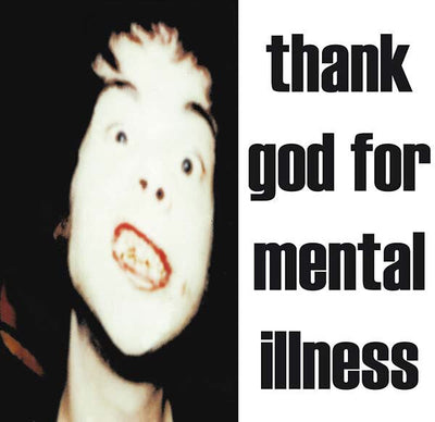 Brian Jonestown Massacre - Thank God For Mental Illness Vinyl LP