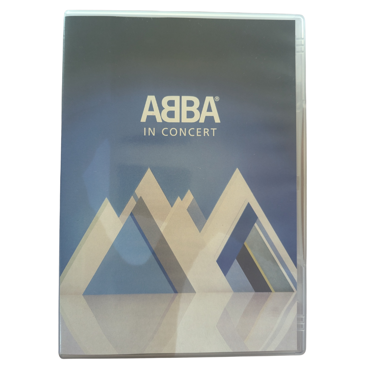 ABBA - Abba In Concert DVD