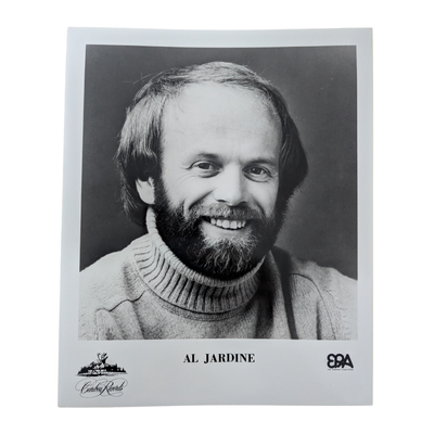 Beach Boys - Al Jardine [Jumper] Promo Print