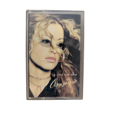 Anastacia - Not That Kind Cassette (Used)