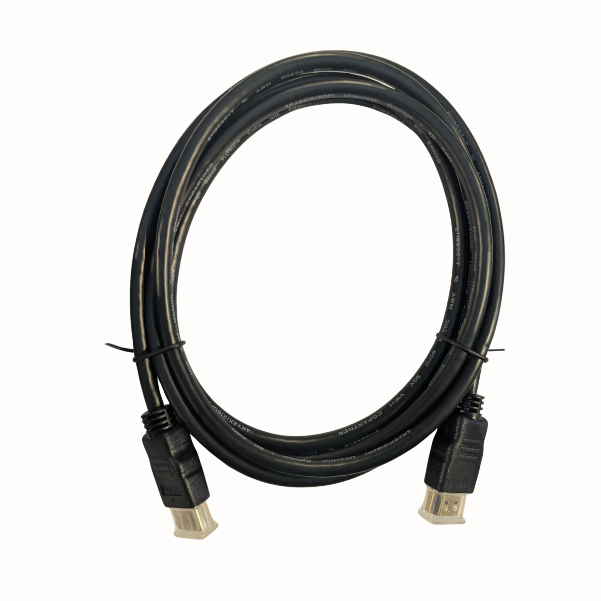 Astrotek - HDMI Cable 2m - V1.4 19pin Male to Male