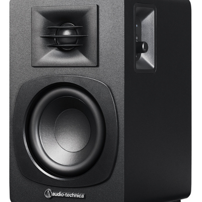 Audio Technica - AT-SP3X Bookshelf Speakers