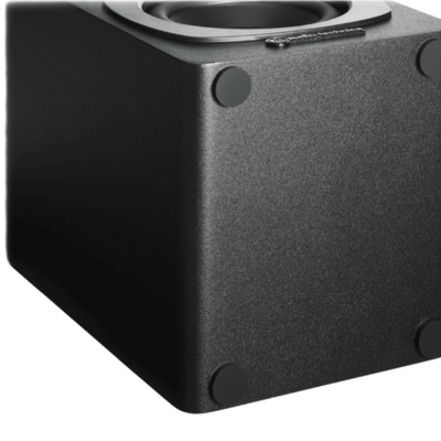 Audio Technica - AT-SP3X Bookshelf Speakers