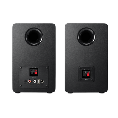 Audio Technica - AT-SP3X Bookshelf Speakers