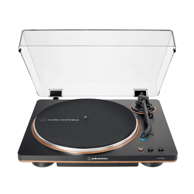 Audio Technica - LP70X BZ Fully Automatic Turntable
