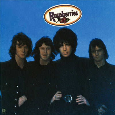 Raspberries - Raspberries Vinyl LP