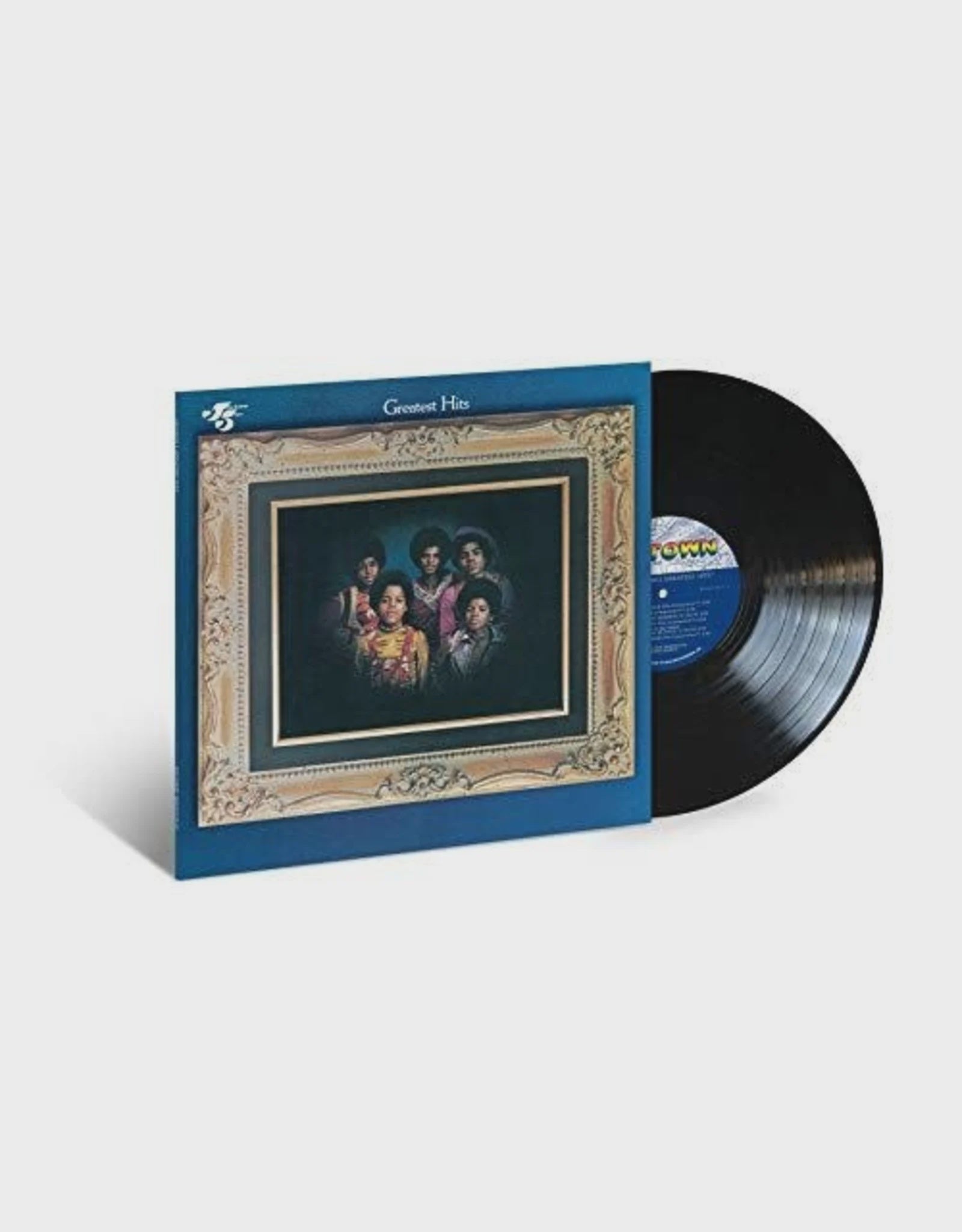 Jackson 5 - Greatest Hits Vinyl LP