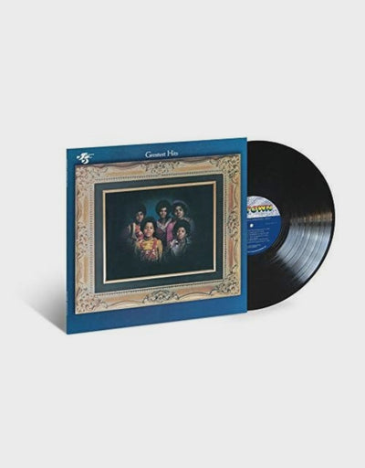 Jackson 5 - Greatest Hits Vinyl LP