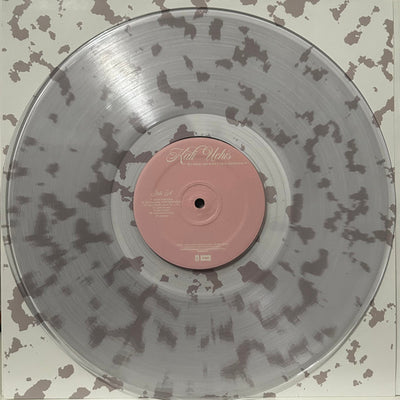 Kali Uchis - Sin Miedo (Del Amor Y Otros Demonios) ∞ RSD2022 Indie Exclusive Clear Coloured Vinyl LP (Used)