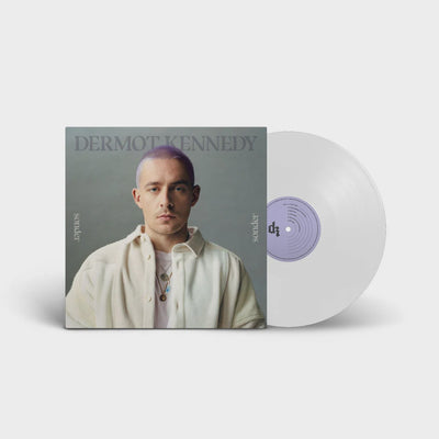 Dermot Kennedy - Sonder White Coloured Vinyl LP
