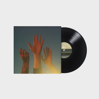 Boygenius - The Record Vinyl LP