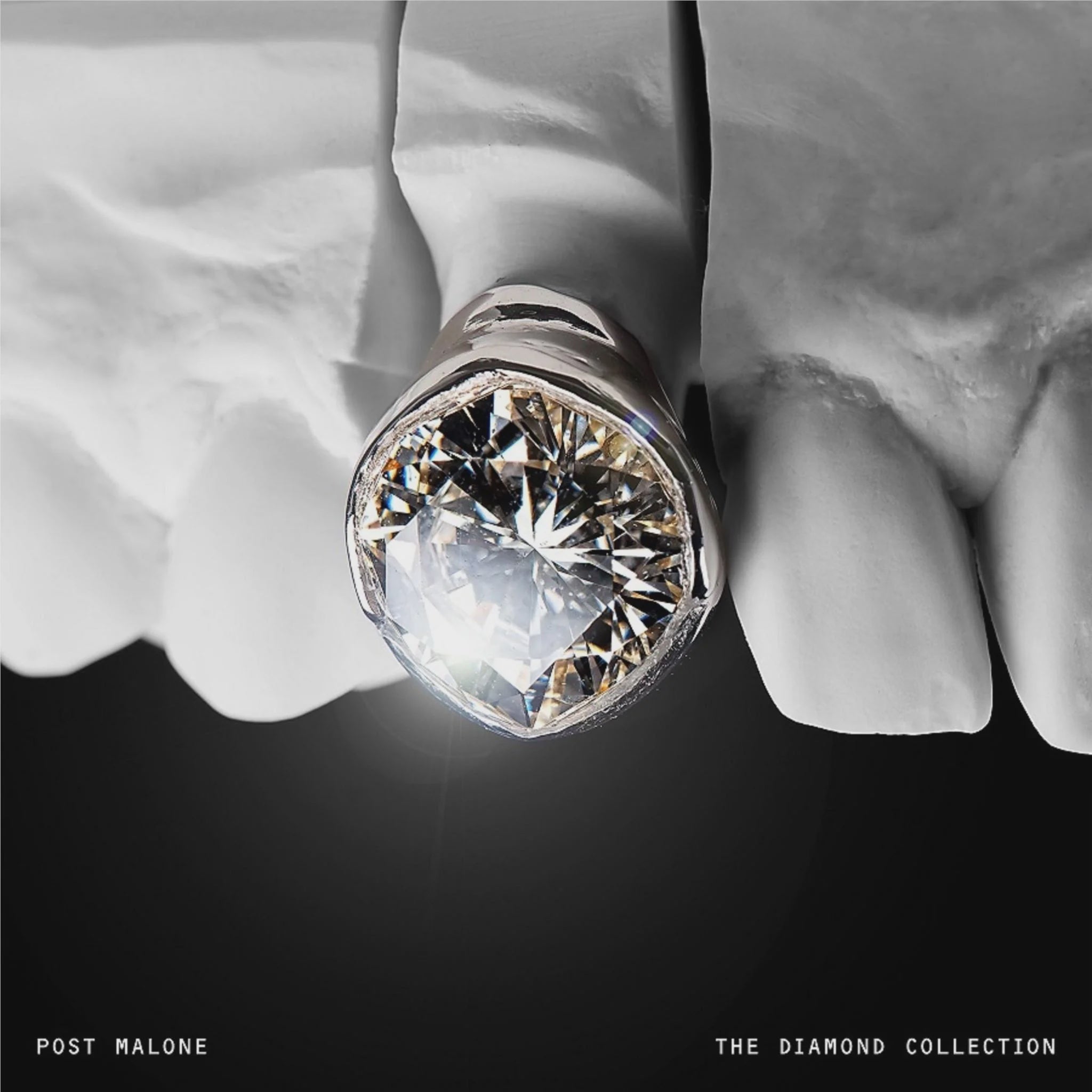 Post Malone - Diamond Collection 2CD (New)
