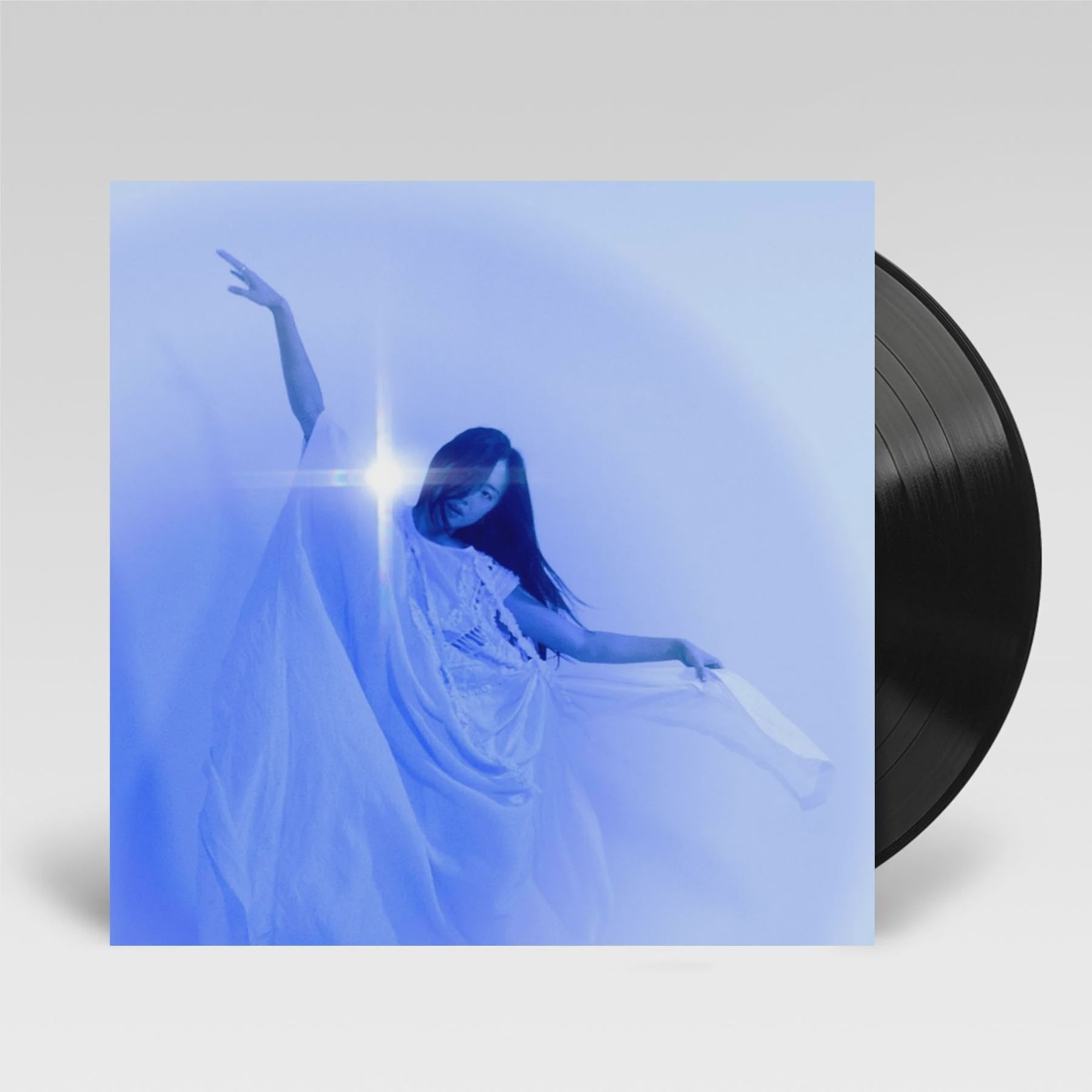 Sarah Kinsley - Ascension Vinyl LP