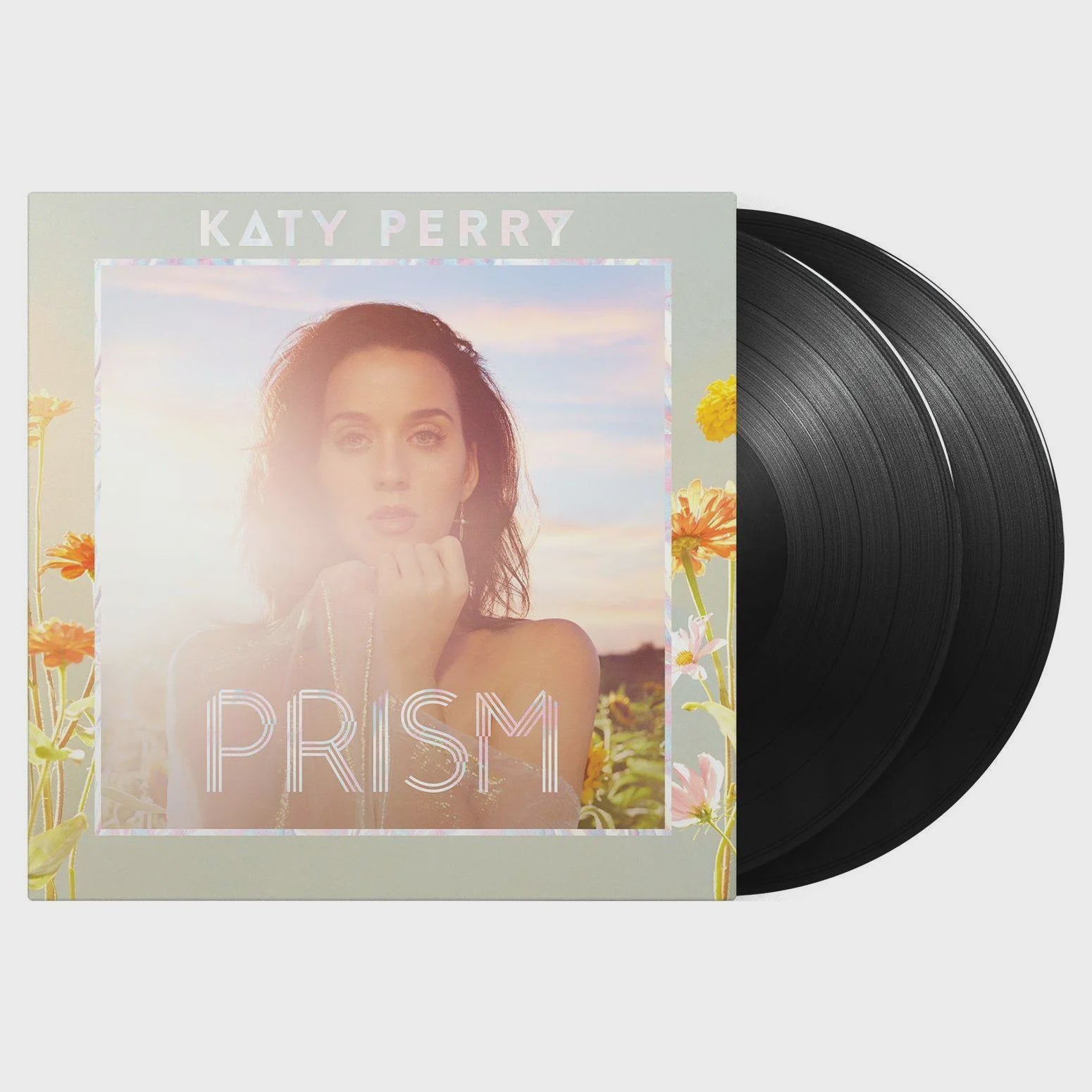 Katy Perry - Prism 10th Anniversary Vinyl 2LP