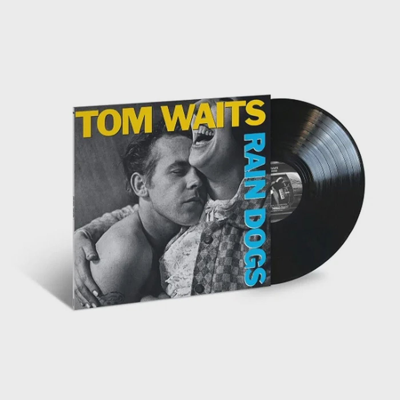 Tom Waits - Rain Dogs Vinyl LP