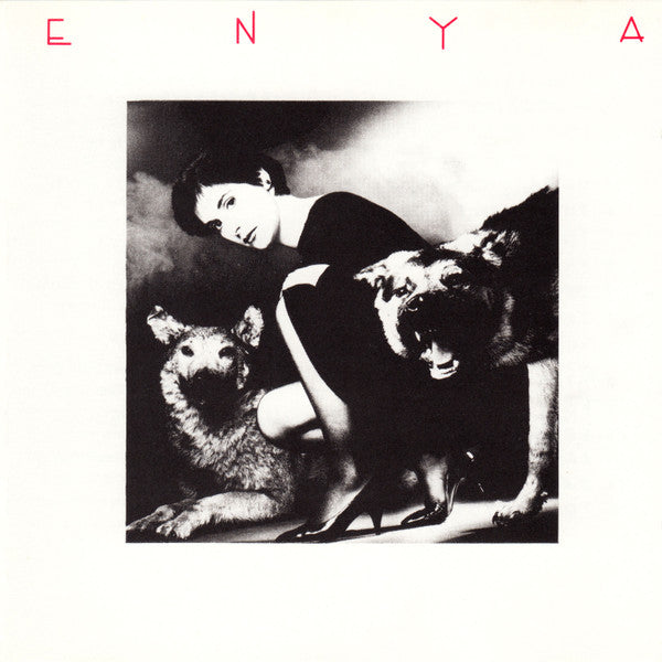 Enya - Enya CD