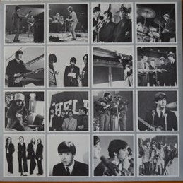 Beatles - The Beatles Collection Vinyl 13LP NZ Box Set (Used)