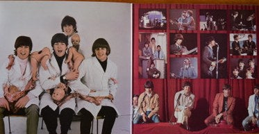 Beatles - The Beatles Collection Vinyl 13LP NZ Box Set (Used)