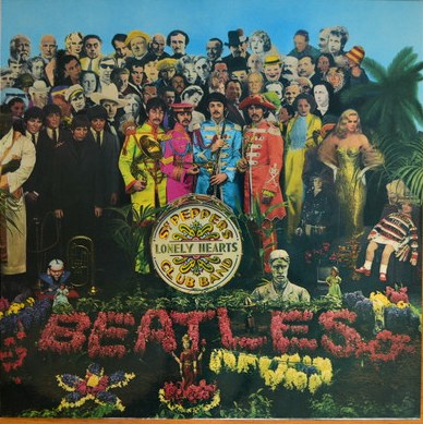 Beatles - The Beatles Collection Vinyl 13LP NZ Box Set (Used)