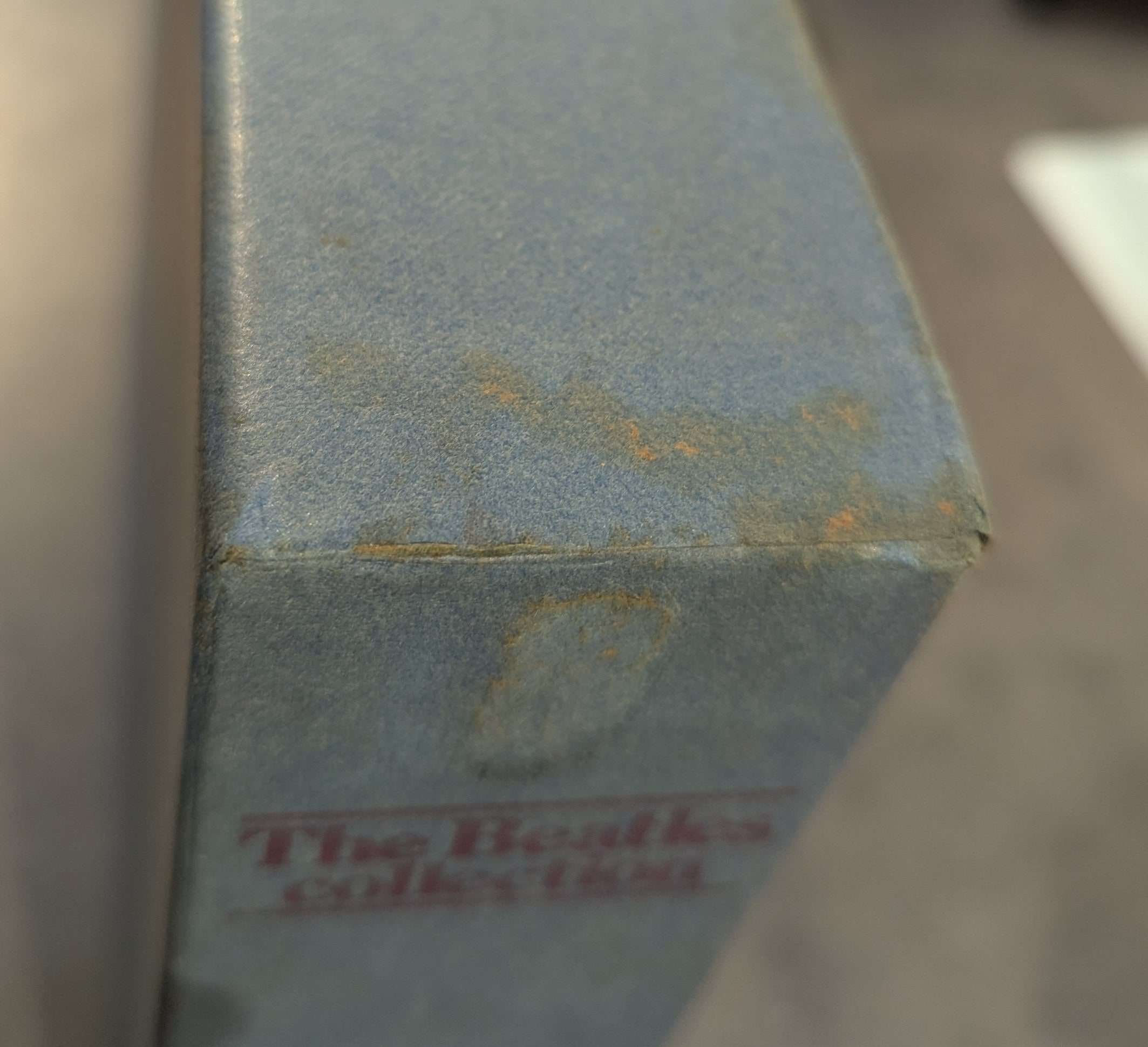Beatles - The Beatles Collection Vinyl 13LP NZ Box Set (Used)