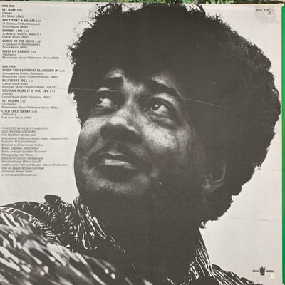 Wilbert Harrison - Wilbert Harrison Vinyl LP (Used)