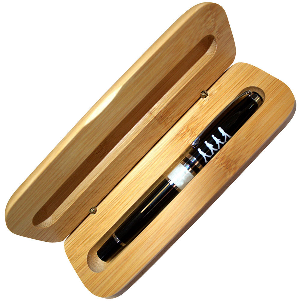 Beatles - Abbey Road Pen In Case