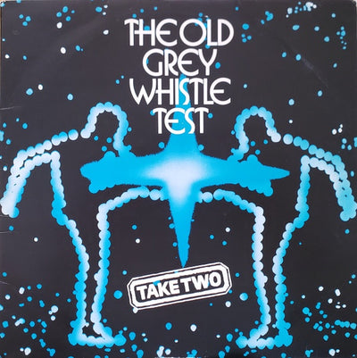 Various Artists - The Old Grey Whistle Test: Take Two Vinyl 2LP (Used)