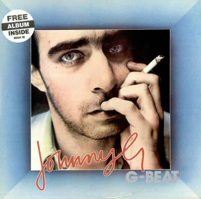 Johnny G - G-Beat / G-Beat 2 (Leave Me Alone) Vinyl 2LP (Used)