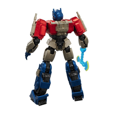 Transformers One - Optimus Prime Classic Class Model Kit