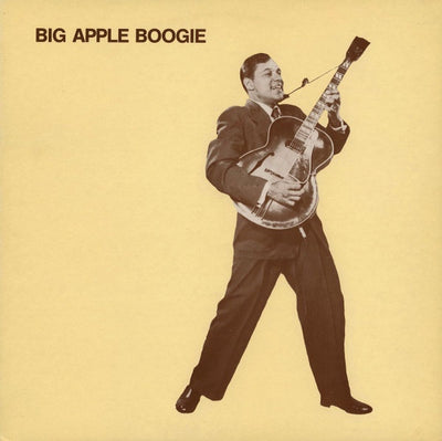 Various Artists - Big Apple Boogie Vinyl LP (Used)